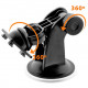 Автомобильный держатель iOttie Easy One Touch Universal Car Mount Holder (HLCRIO102)